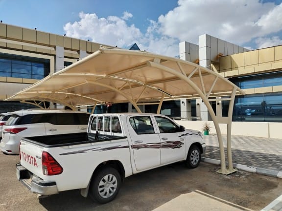 مظلات وسواتر الرياض