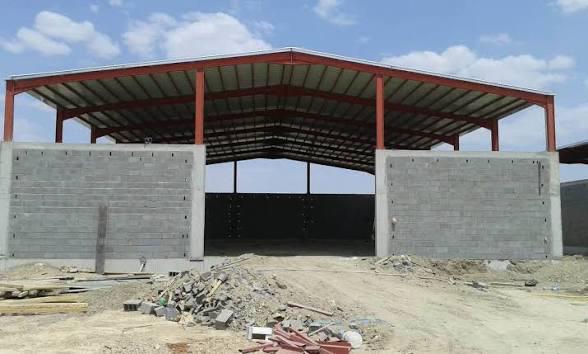 هناجر ومستودعات الرياض